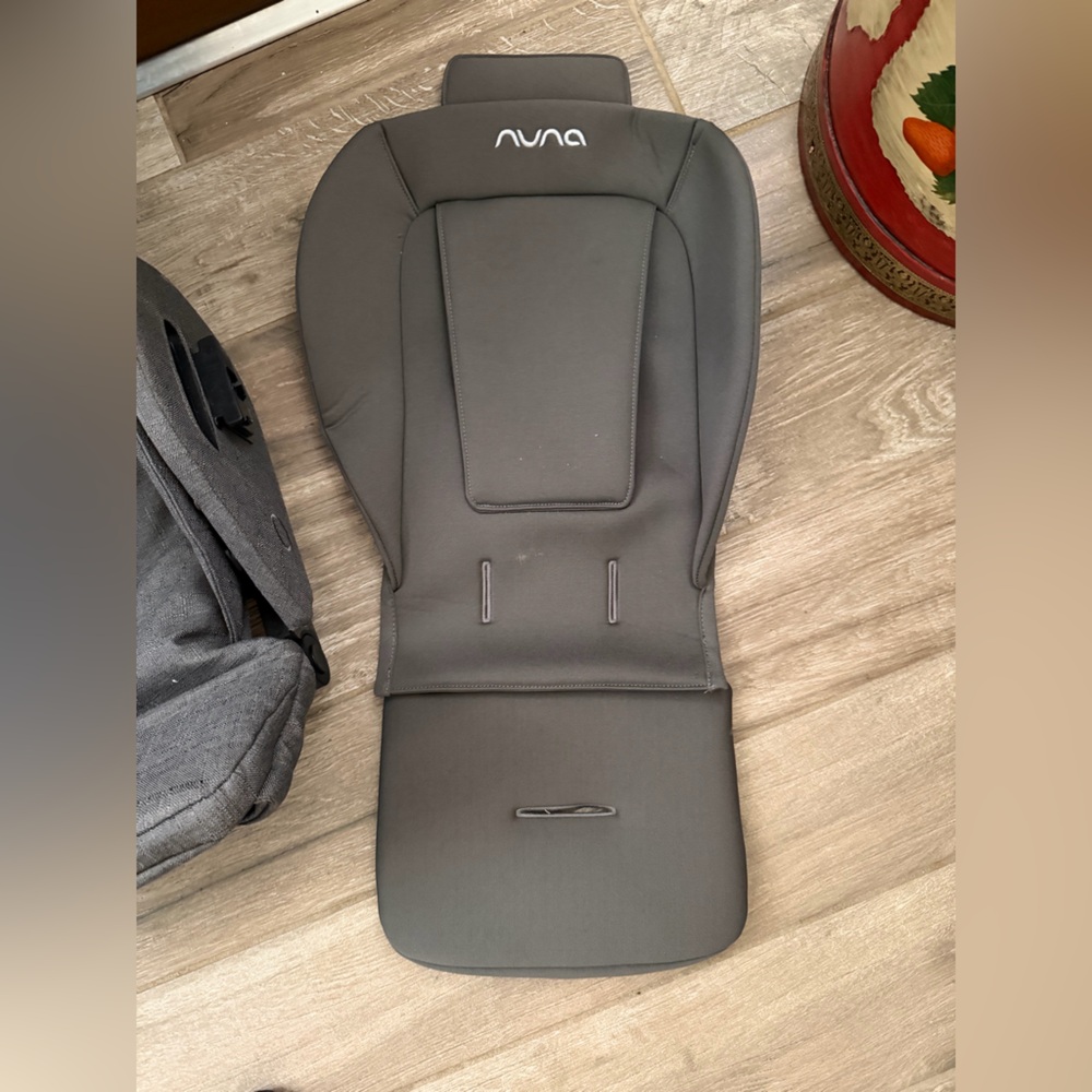 Nuna pipa RX stroller attachment - Picture 3 of 4